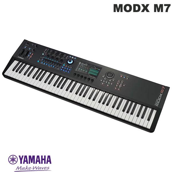 楽天市場】ヤマハ modx7の通販