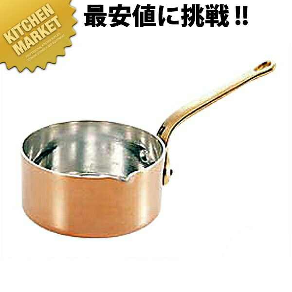楽天市場】ソースパン 銅の通販