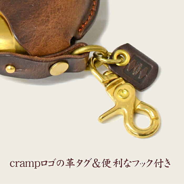 楽天市場】【ポイント5倍】Cramp クランプ 携帯灰皿 マルチケース Cr