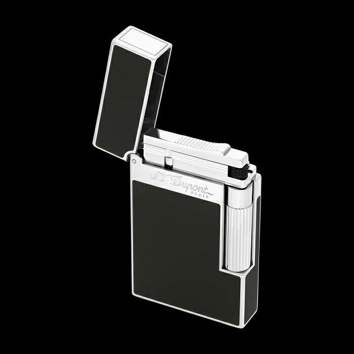 楽天市場】デュポン ライン2 ライター 16296 モンパルナス 純正漆