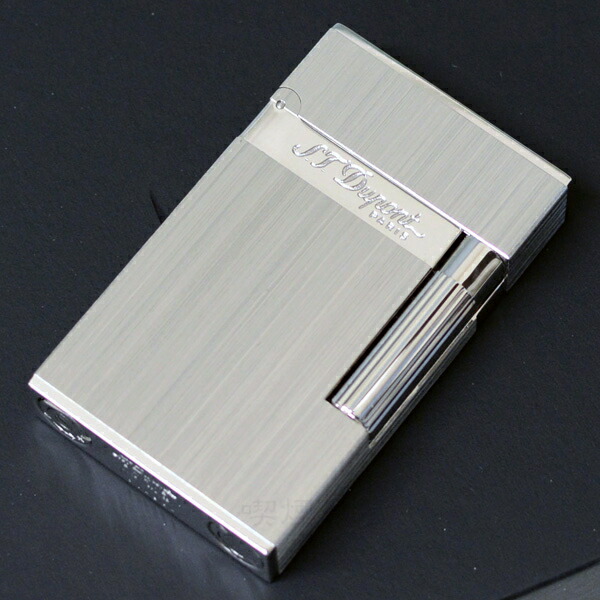 楽天市場】デュポン ライター ライン2 16404 ヘアライン パラディウム