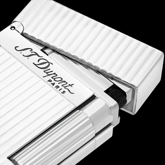 楽天市場】デュポン ライン2 ライター 16817 ヴァーティカルライン