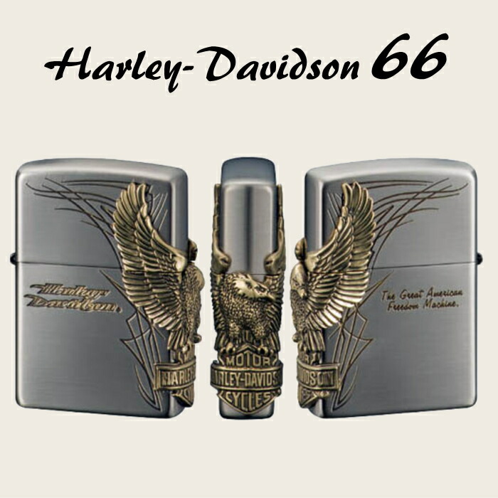 ハーレーダビッドソン‼️アンティーク‼️鷲の彫刻‼️66㎝‼️ ハーレー