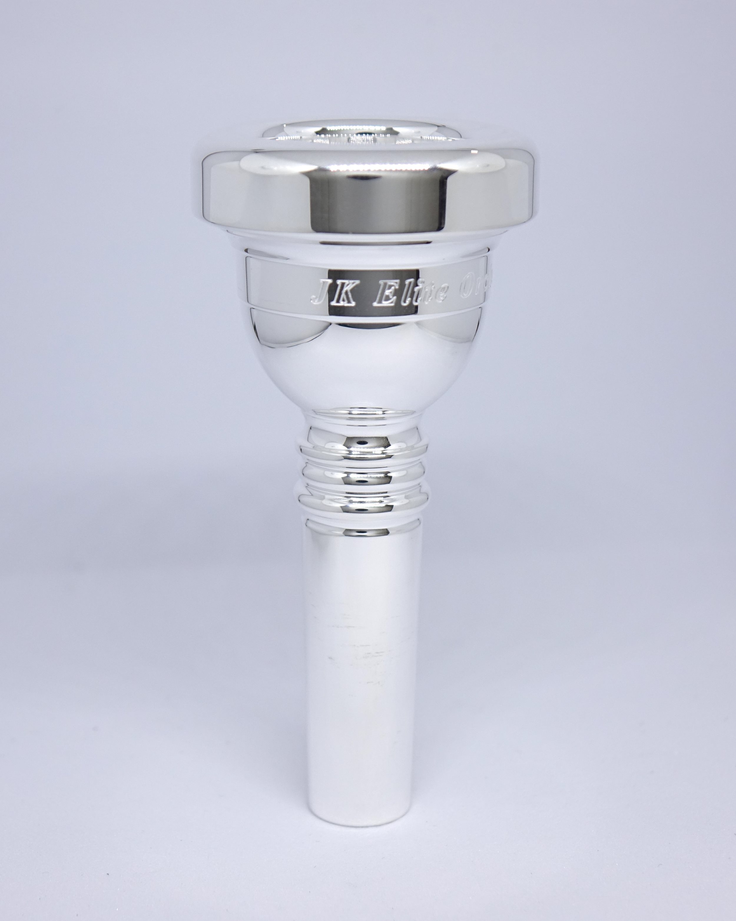 楽天市場】トロンボーンマウスピース JK（ヨットカー）エリート