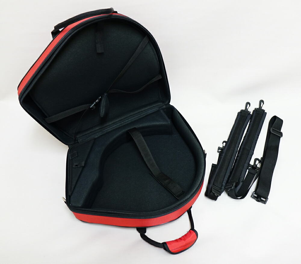 楽天市場】フレンチホルンケース Galax（ギャラックス）ウルトラケース