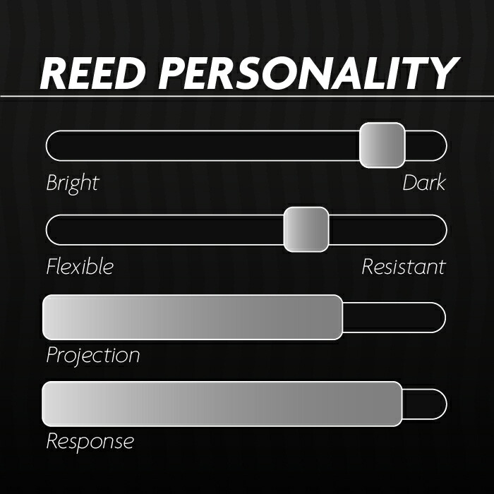 楽天市場】B♭クラリネット用樹脂製人工リード LEGERE（レジェール