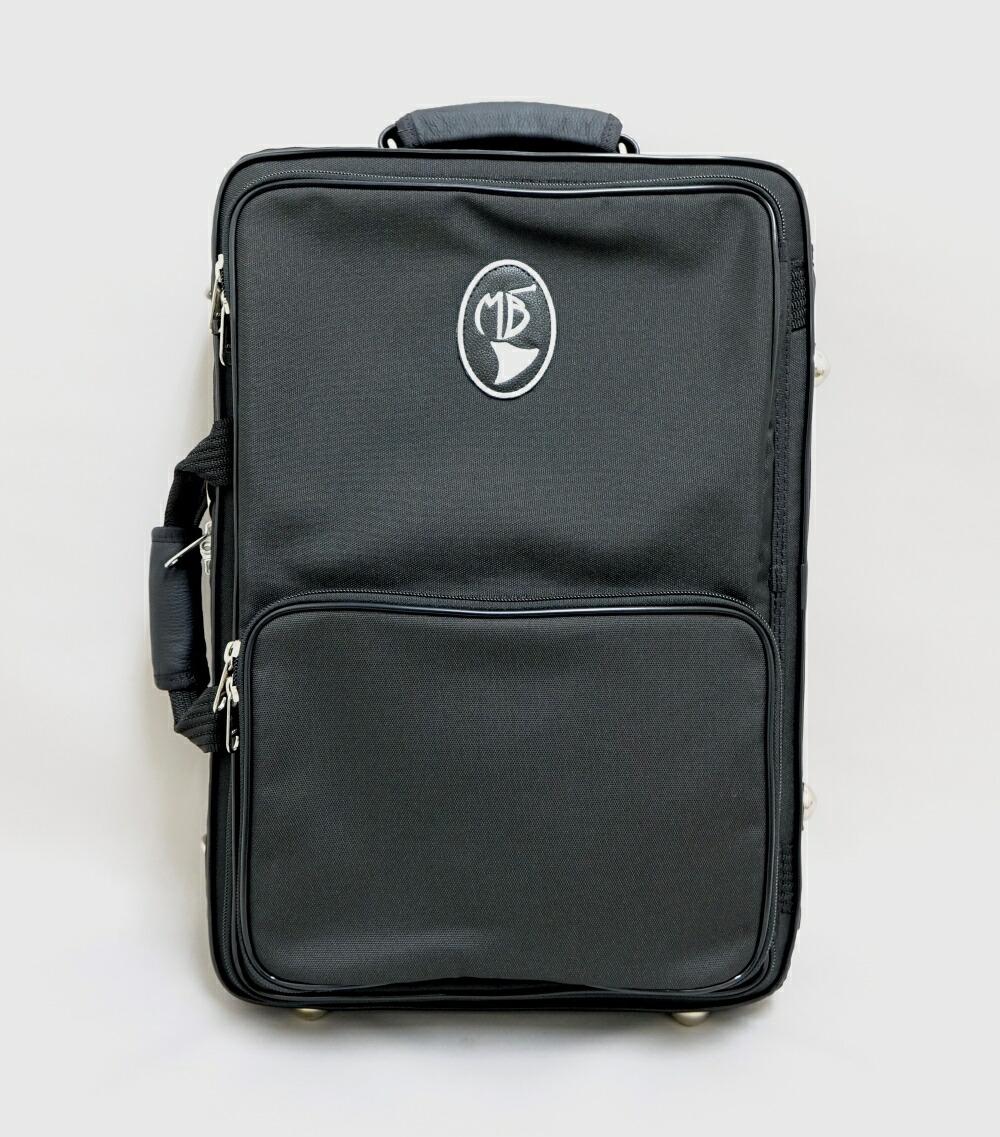 楽天市場】オーボエ・イングリッシュホルン ダブルケース MB（マーカス