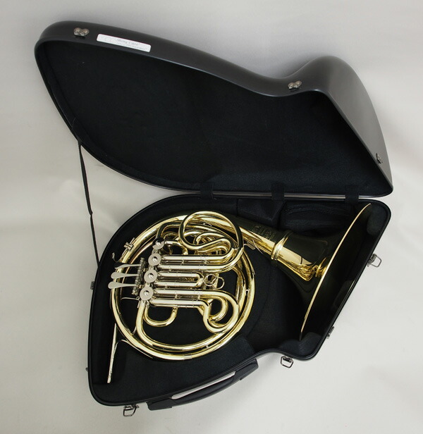 楽天市場】【2営業日以内発送可】フレンチホルンケース C.C.シャイニー