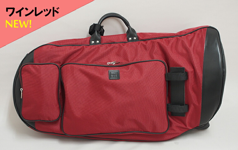 楽天市場】ユーフォニアムソフトケース DACオリジナル e-Case リュック