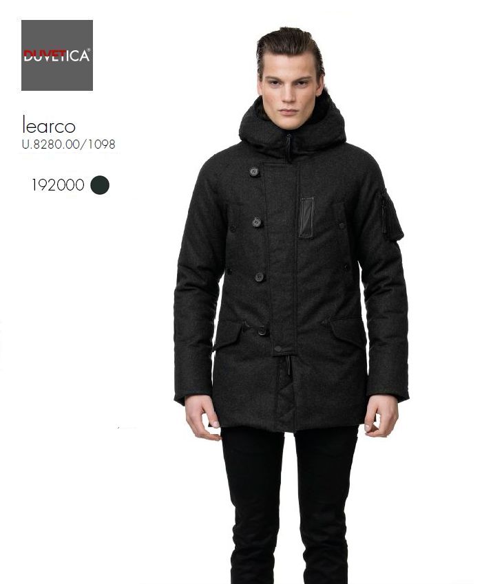 楽天市場】セール SALE DUVETICA LEARCO Cerruti1881デュベティカ