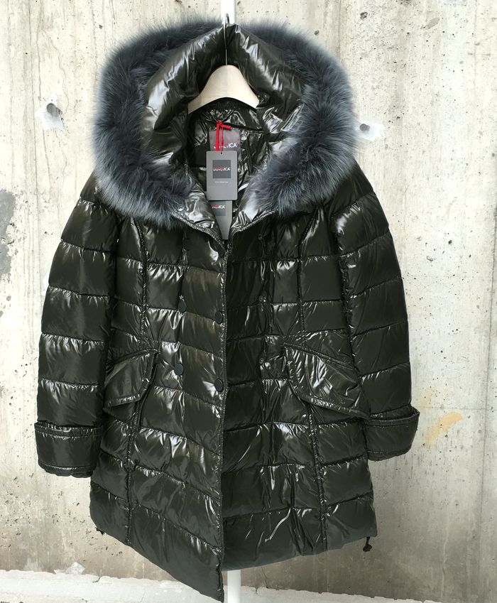 楽天市場】セール SALE 秋冬 DUVETICA デュベティカ エフィラ