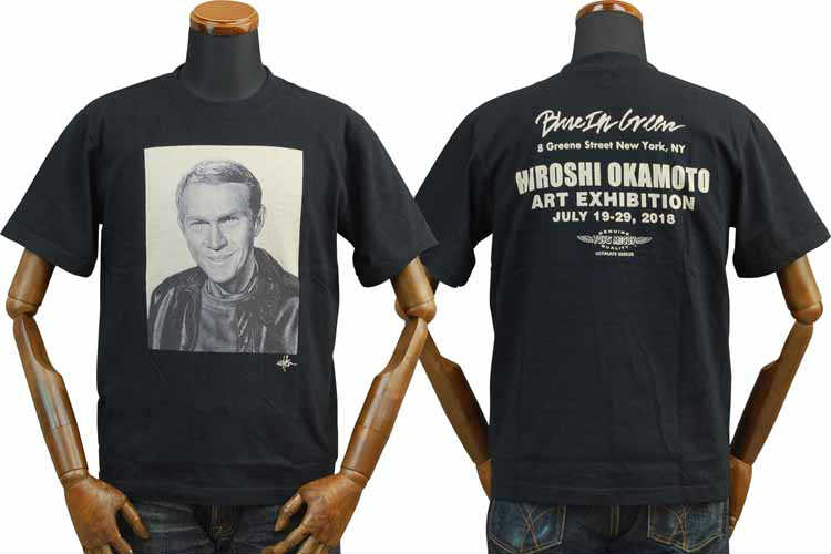 楽天市場】トイズマッコイ 岡本博HIROSHI OKAMOTO ART EXHIBITION 限定