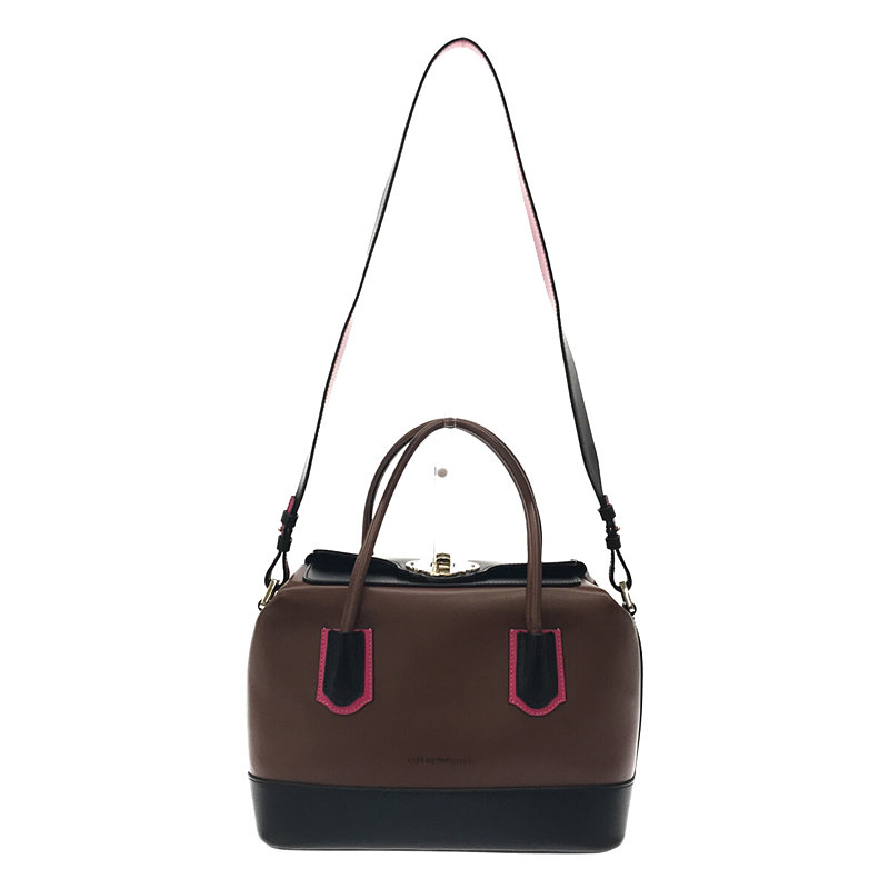 楽天市場】【美品】 EMPORIO ARMANI / エンポリオアルマーニ | レザー