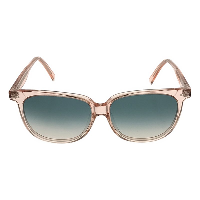 楽天市場】CELINE / セリーヌ | CL4022FN / クリアフレーム サングラス