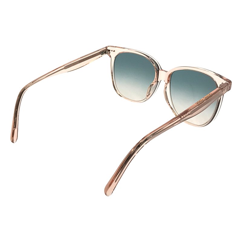 楽天市場】CELINE / セリーヌ | CL4022FN / クリアフレーム サングラス