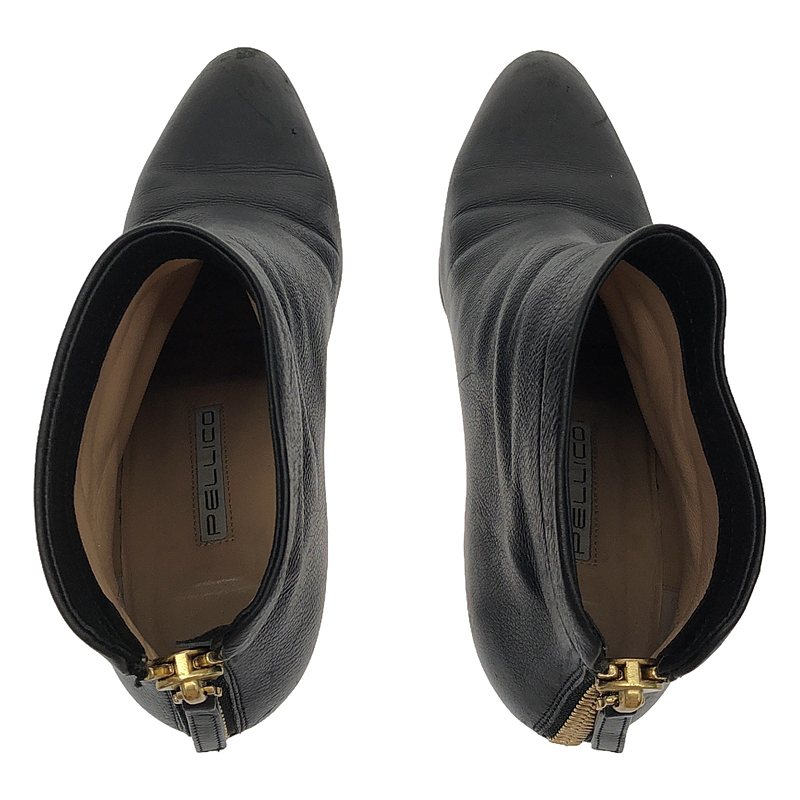 楽天市場】PELLICO / ペリーコ | TAXI 80 タキシー80 レザー