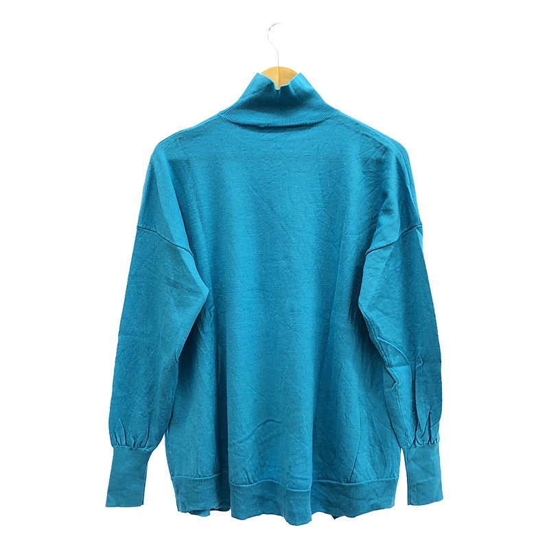 楽天市場】ENFOLD / エンフォルド | 2023AW | CURVE-HEM PULLOVER