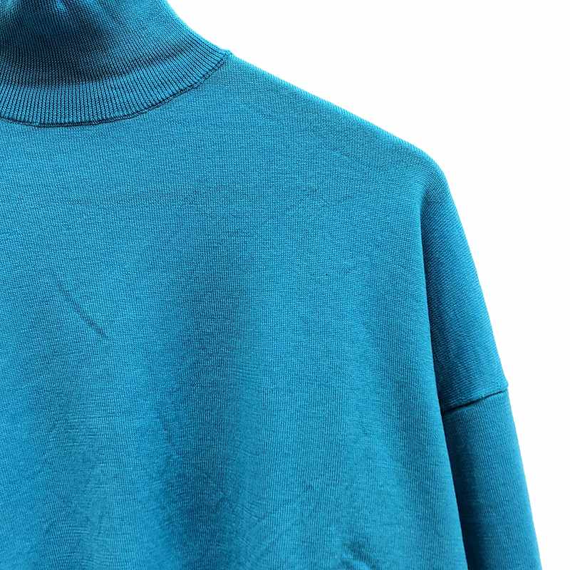 楽天市場】ENFOLD / エンフォルド | 2023AW | CURVE-HEM PULLOVER
