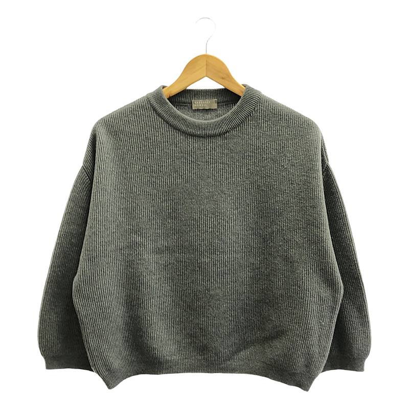 楽天市場】MARGARET HOWELL / マーガレットハウエル | MERINO CASHMERE