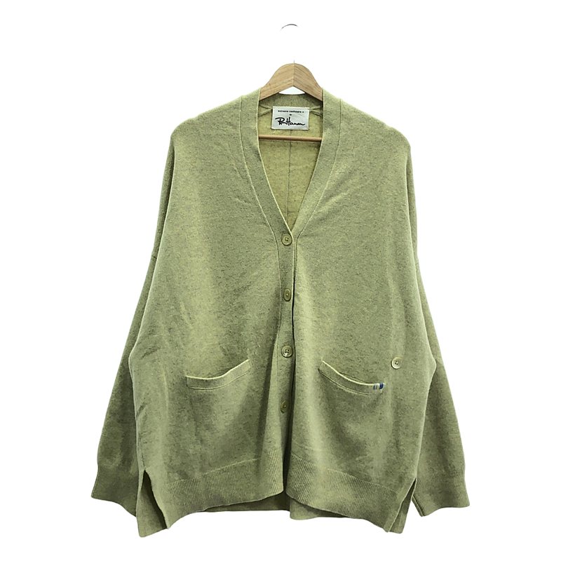 楽天市場】extreme cashmere / エクストリームカシミヤ | × Ron Herman