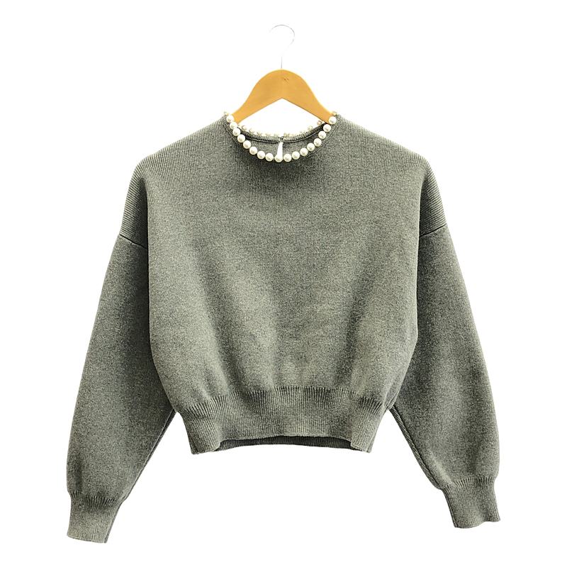 楽天市場】BORDERS at BALCONY / ボーダーズアットバルコニー | PEARL