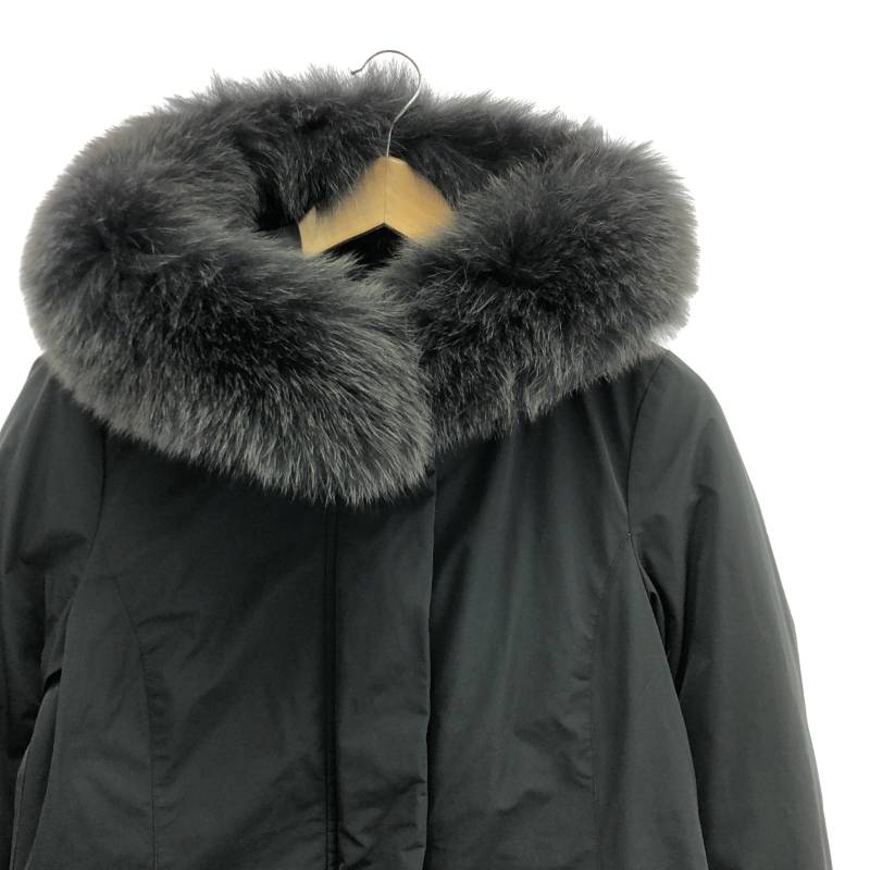 楽天市場】WOOLRICH / ウールリッチ | × IENA 別注 BOW BRIDGE ダウン