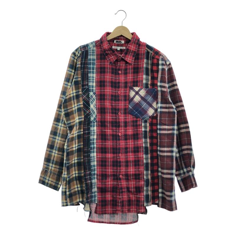 楽天市場】Rebuild by Needles / リビルドバイニードルス | 7 Cuts