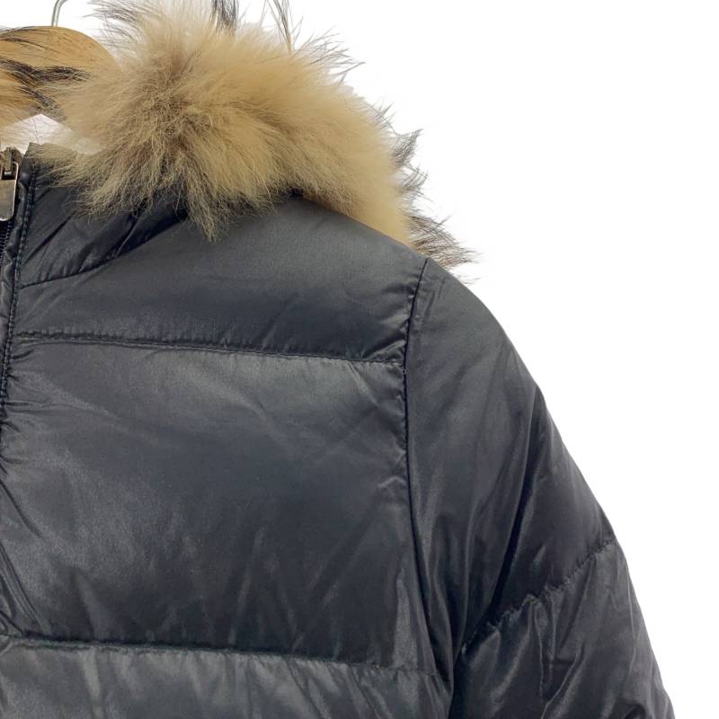 楽天市場】DUVETICA / デュベティカ | adhara アダラ / 中綿 ファー