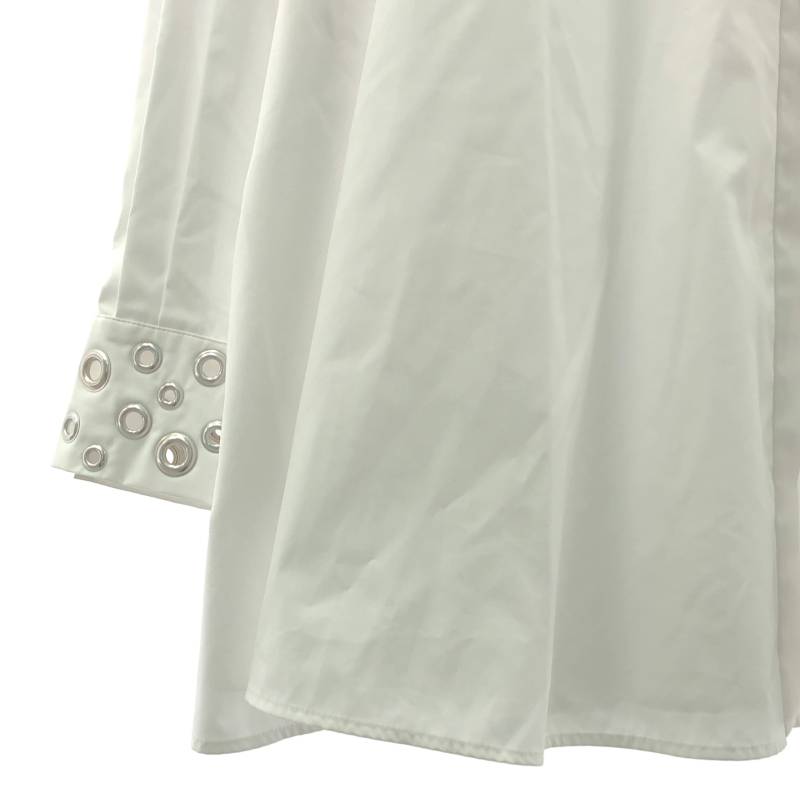 楽天市場】LOHEN / ローヘン | 2024AW | EYELET SHIRT スタッズ