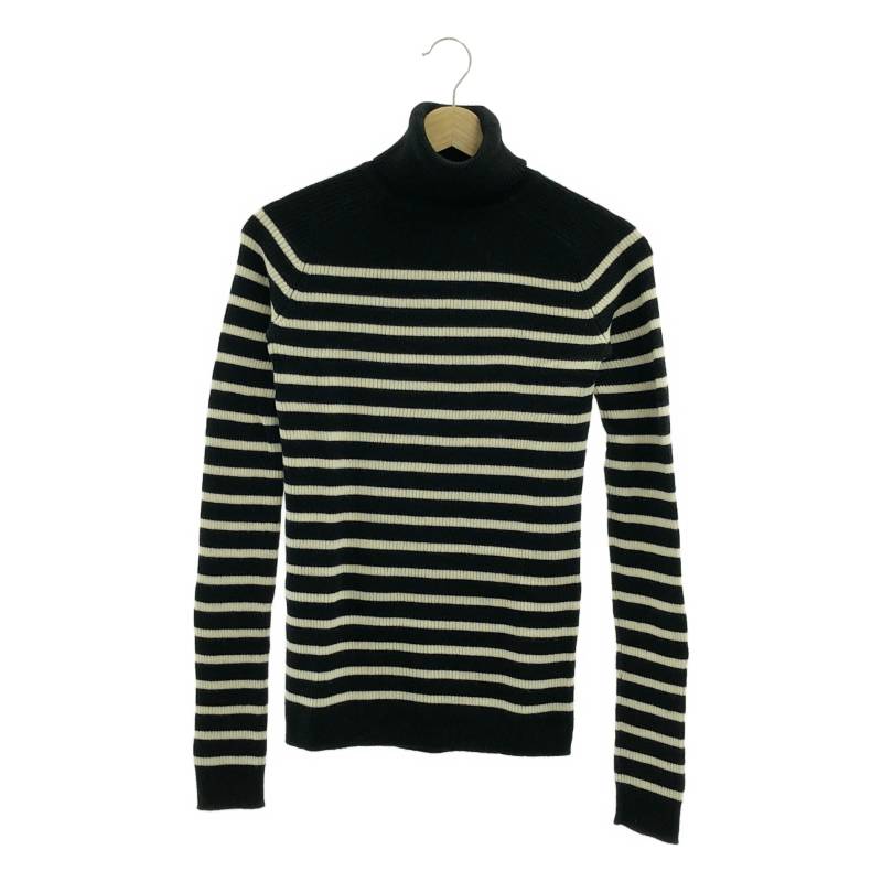 楽天市場】L'Appartement / アパルトモン | Border Turtleneck Knit