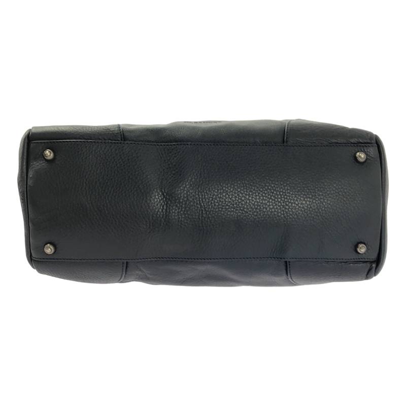 楽天市場】JIL SANDER / ジルサンダー | レザー ボストン トートバッグ