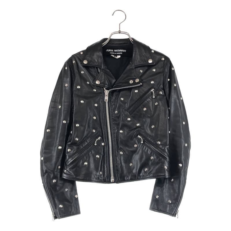 楽天市場】junya watanabe man ルイスレザーの通販