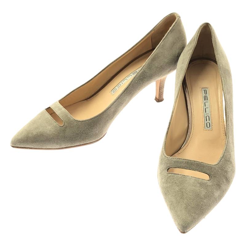 楽天市場】pellico 37（靴）の通販