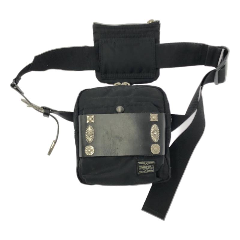 楽天市場】TOGA PULLA（ボディバッグ・ウエストポーチ｜メンズバッグ