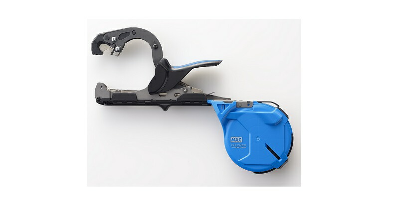 楽天市場】MAX（マックス）園芸用結束機強保持力テープナー【HT