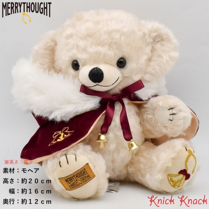 楽天市場】メリーソート社 チーキーの通販