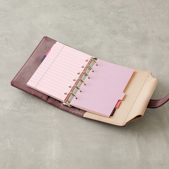 楽天市場】KNOX限定リフィル（ミニサイズ）リーガルパッドメモすもも80