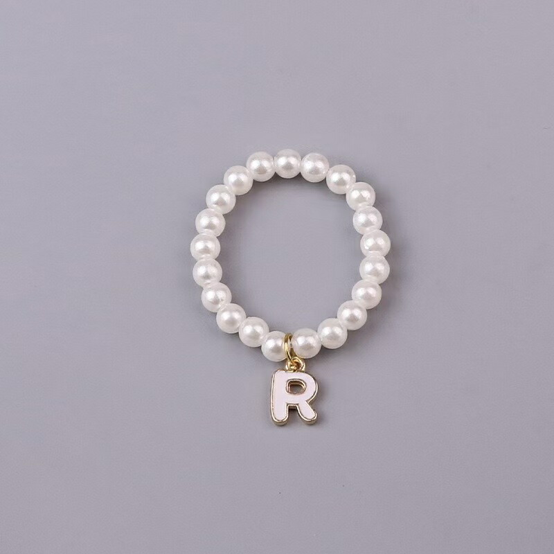 楽天市場】LABUBU ミニ 用 イニシャルネックレス ラブブ4世代用 pin