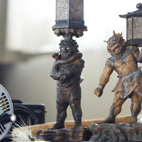 楽天市場】イスム TanaCOCORO(掌) 空也上人 仏像 フィギュアの通販