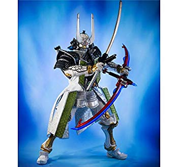 楽天市場】【中古】S.I.C. 仮面ライダー斬月 ジンバーメロンアームズ