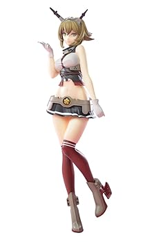 楽天市場】ペンギンパレード 艦隊これくしょん 艦これ 1／8 陸奥の通販