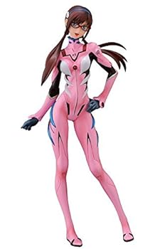 楽天市場】エヴァンゲリオンレーシング プレミアムRQフィギュア マリの通販