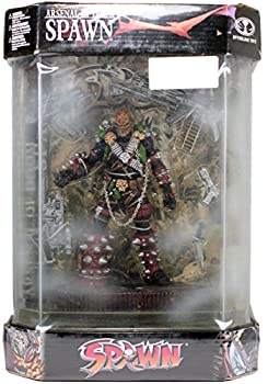楽天市場】【中古】Arsenal of Doom Spawn : お取り寄せ本舗 KOBACO