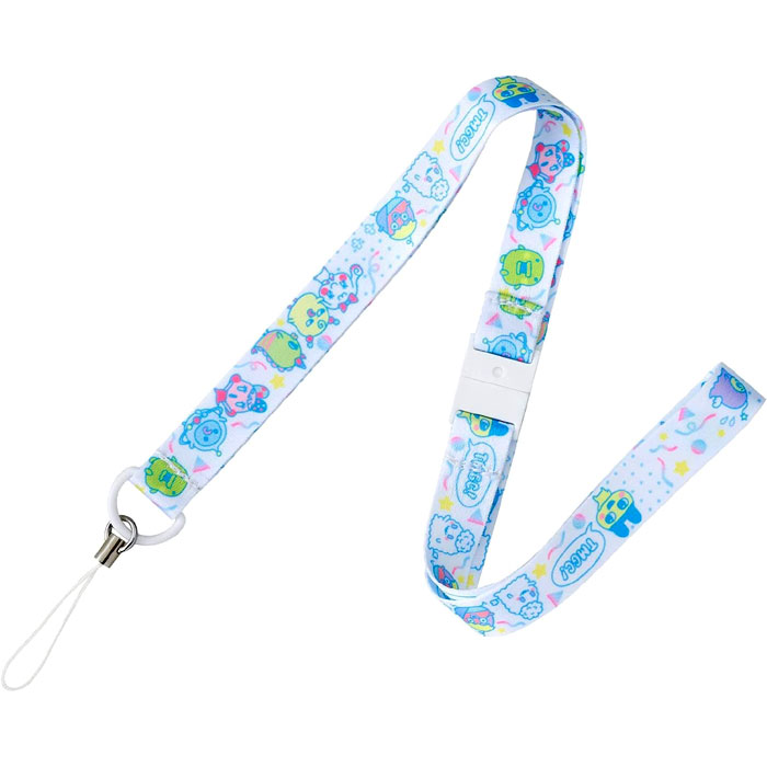 楽天市場】たまごっち ネックストラップ サンリオの通販