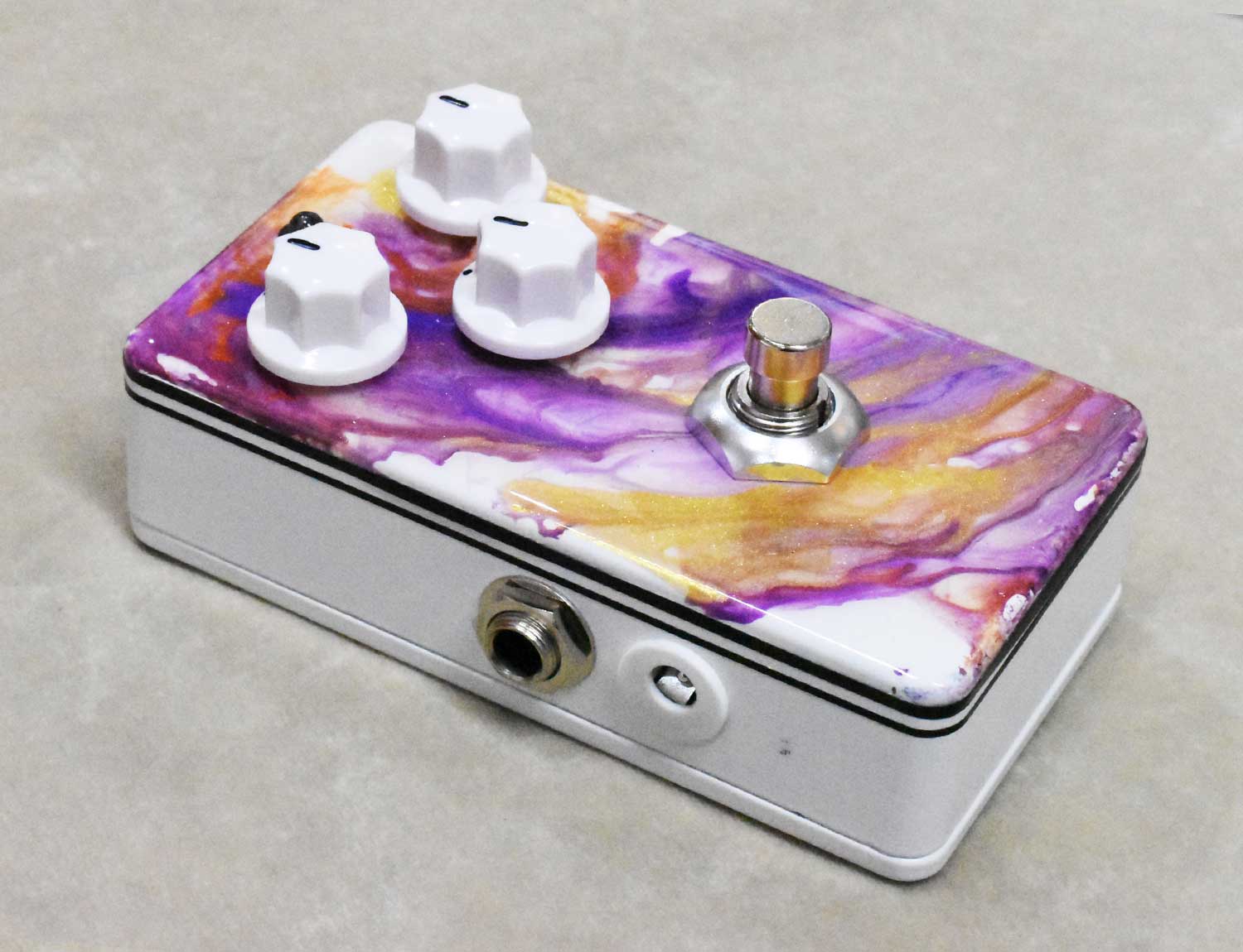 TC GAKKI特別オーダー BOB BURT BB CLEAN BOOST 【公式通販】