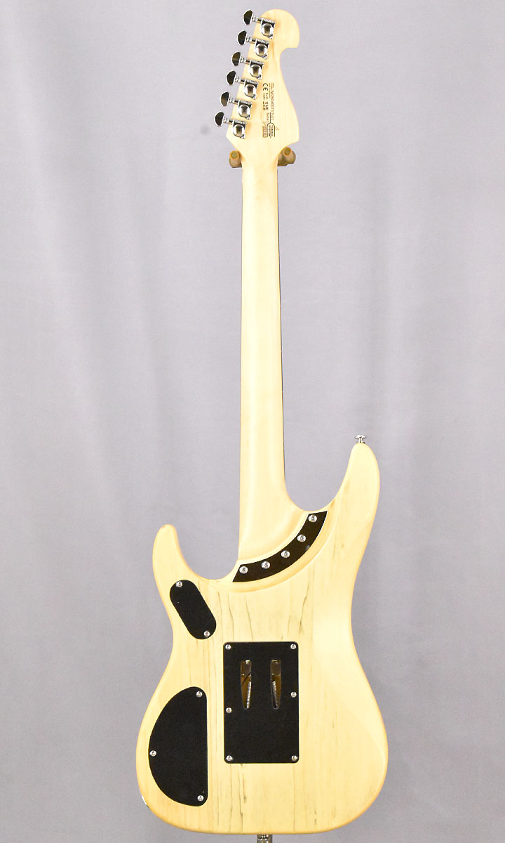 楽天市場】Washburn N24-Nuno Vintage Matte Nuno Bettencourt