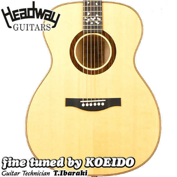 楽天市場】Headway Japan Tune-up Series HF-KOBOREZAKURAおさむらい