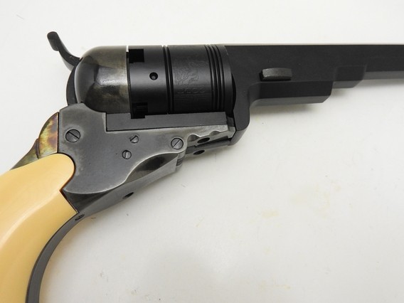 楽天市場】ハートフォード HWS モデルガン コルト テキサスパターソン