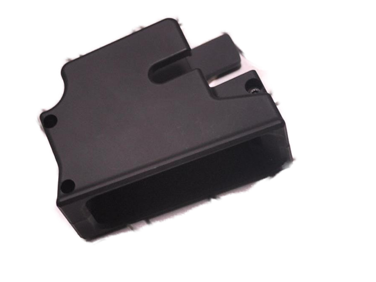 楽天市場】南蛮堂 Nanbandou グリップ 89式小銃用 マグウェル