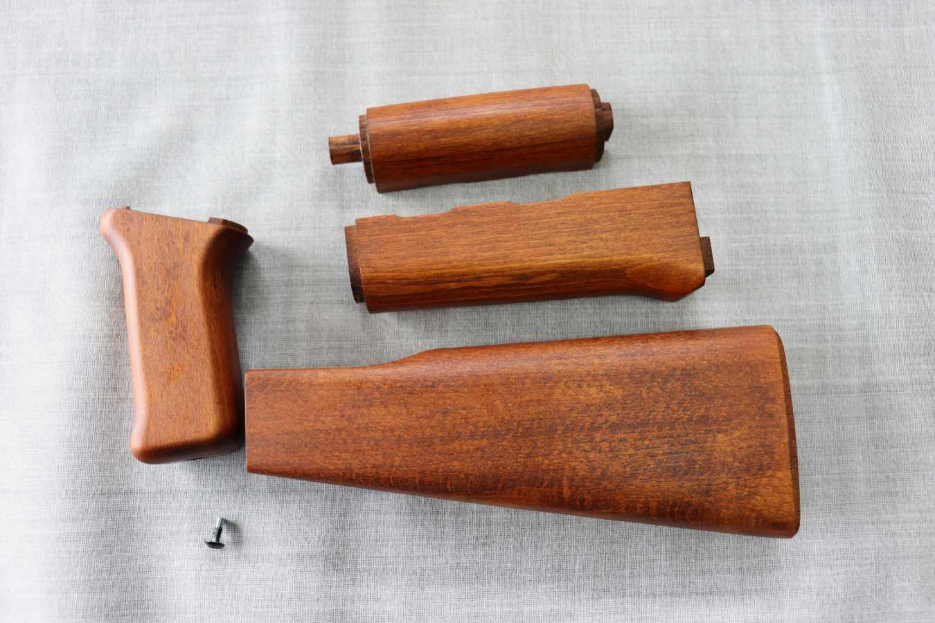 楽天市場】イフプロダクト If-Product ストック AK47 東京マルイ 次